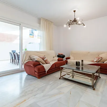 Apartamento Ramon Y Cajal Fuengirola
