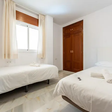 Apartamento Ramon Y Cajal *