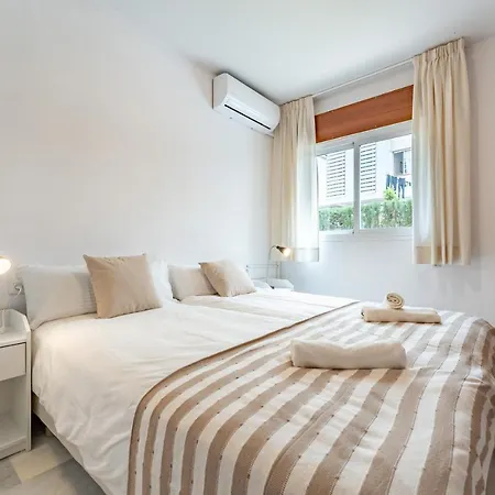 Ramon Y Cajal Apartamento