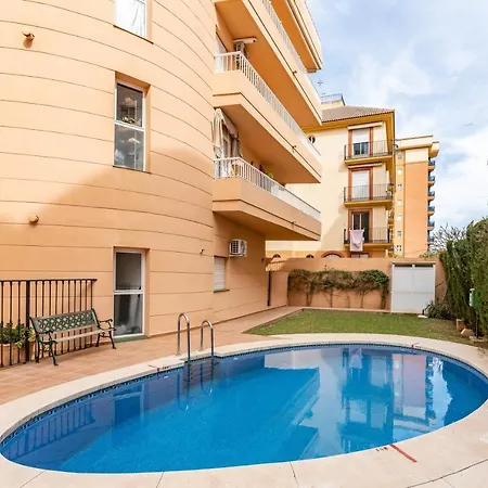 Apartamento Ramon Y Cajal