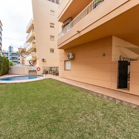 Apartamento Ramon Y Cajal *