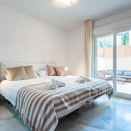 Apartamento Ramon Y Cajal