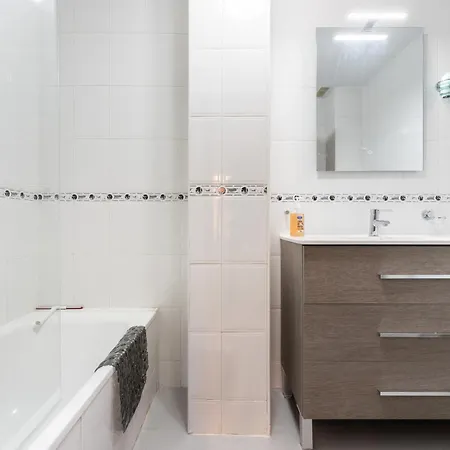 Apartamento Ramon Y Cajal *