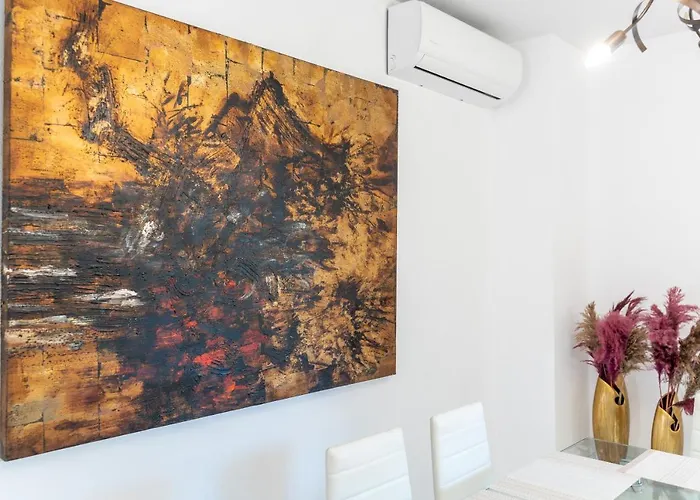 Ramon Y Cajal Lägenhet Fuengirola