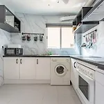 Ramon Y Cajal Appartement