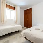 Appartement Ramon Y Cajal *