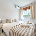 Ramon Y Cajal Appartement