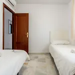 Appartement Ramon Y Cajal Fuengirola