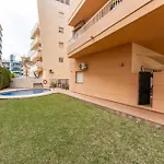 Ramon Y Cajal * Fuengirola