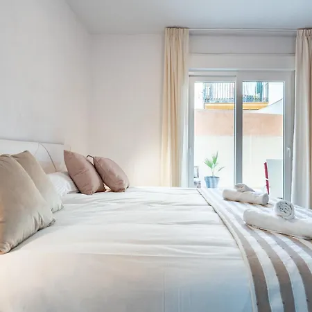 Appartement Ramon Y Cajal