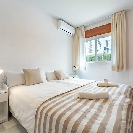 Ramon Y Cajal Appartement Fuengirola