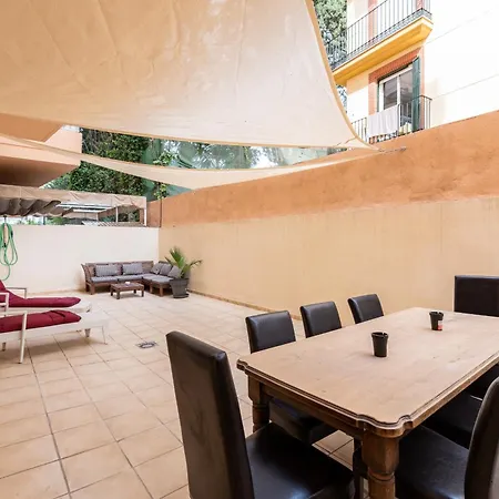 Appartement Ramon Y Cajal Fuengirola
