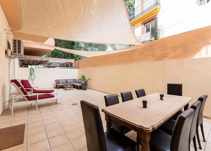 Appartement Ramon Y Cajal Fuengirola