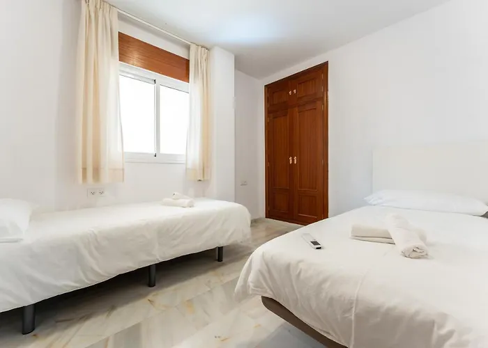 Appartement Ramon Y Cajal *