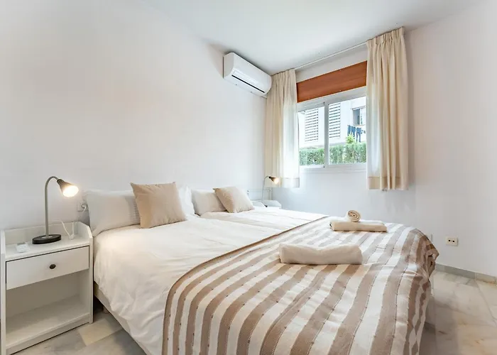 Ramon Y Cajal Appartement