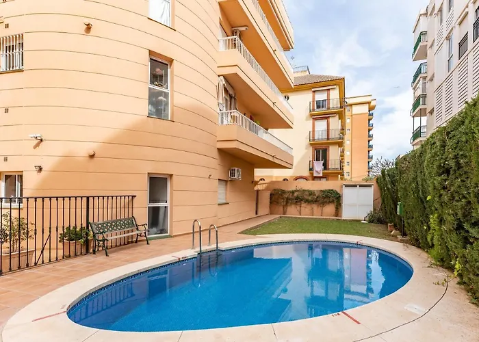 Appartement Ramon Y Cajal