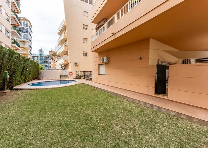 Appartement Ramon Y Cajal *