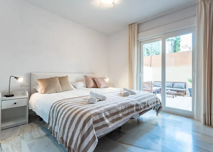 Appartement Ramon Y Cajal